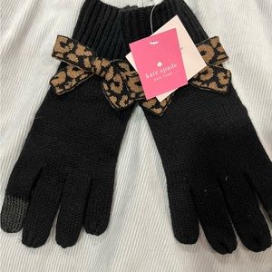 Kate spade gloves